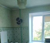 2-комн, 46кв м, этаж 5/9 улица Твардовского, 20