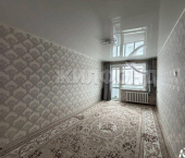 3-комн, 59кв м, этаж 3/9 г. Новосибирск