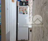 1-комн, 29кв м, этаж 1/5 Новосибирск, Кировский район, Затулинский жилмассив, улица Зорге, 75