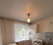 2-комн, 42кв м, этаж 3/5 улица 40 лет Комсомола, 55