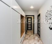 2-комн, 55кв м, этаж 2/18 Новосибирск, улица Ключ-Камышенское Плато, 26/2