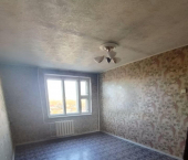 3-комн, 55кв м, этаж 8/9 Новосибирск, Ленинградская улица, 273