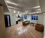 2-комн, 57кв м, этаж 10/10 улица Восход, 46