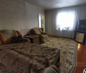 4-комн, 65кв м, этаж 1/1 Сокольническая улица, 156