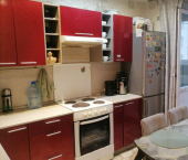 2-комн, 57кв м, этаж 7/9 Боровая улица, 4/6