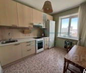 1-комн, 36кв м, этаж 7/10 