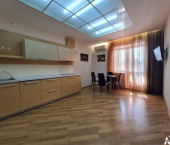 2-комн, 88кв м, этаж 6/14 Новосибирск, Ипподромская улица, 19