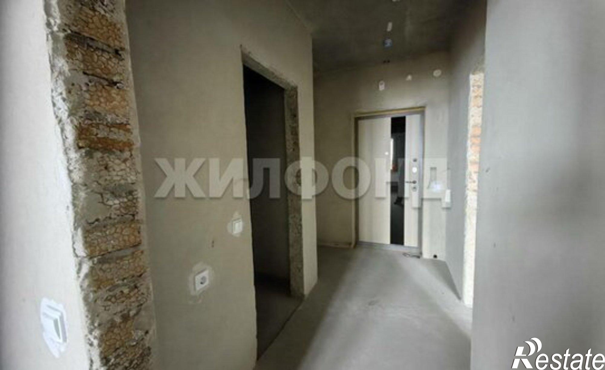 Купить квартиру за 4 900 000 рублей на Часовая улица, 37/1