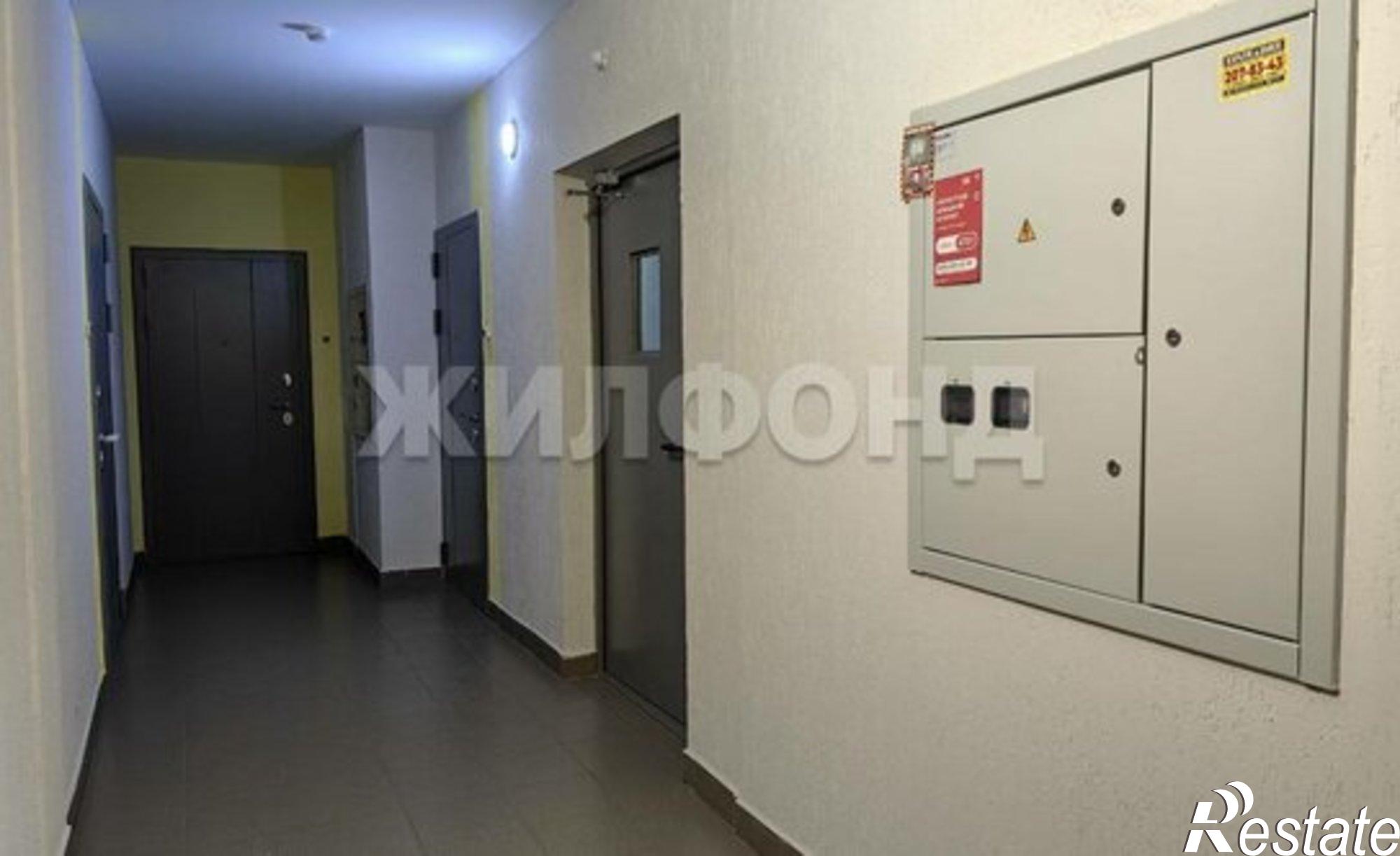 Купить квартиру за 4 900 000 рублей на Часовая улица, 37/1