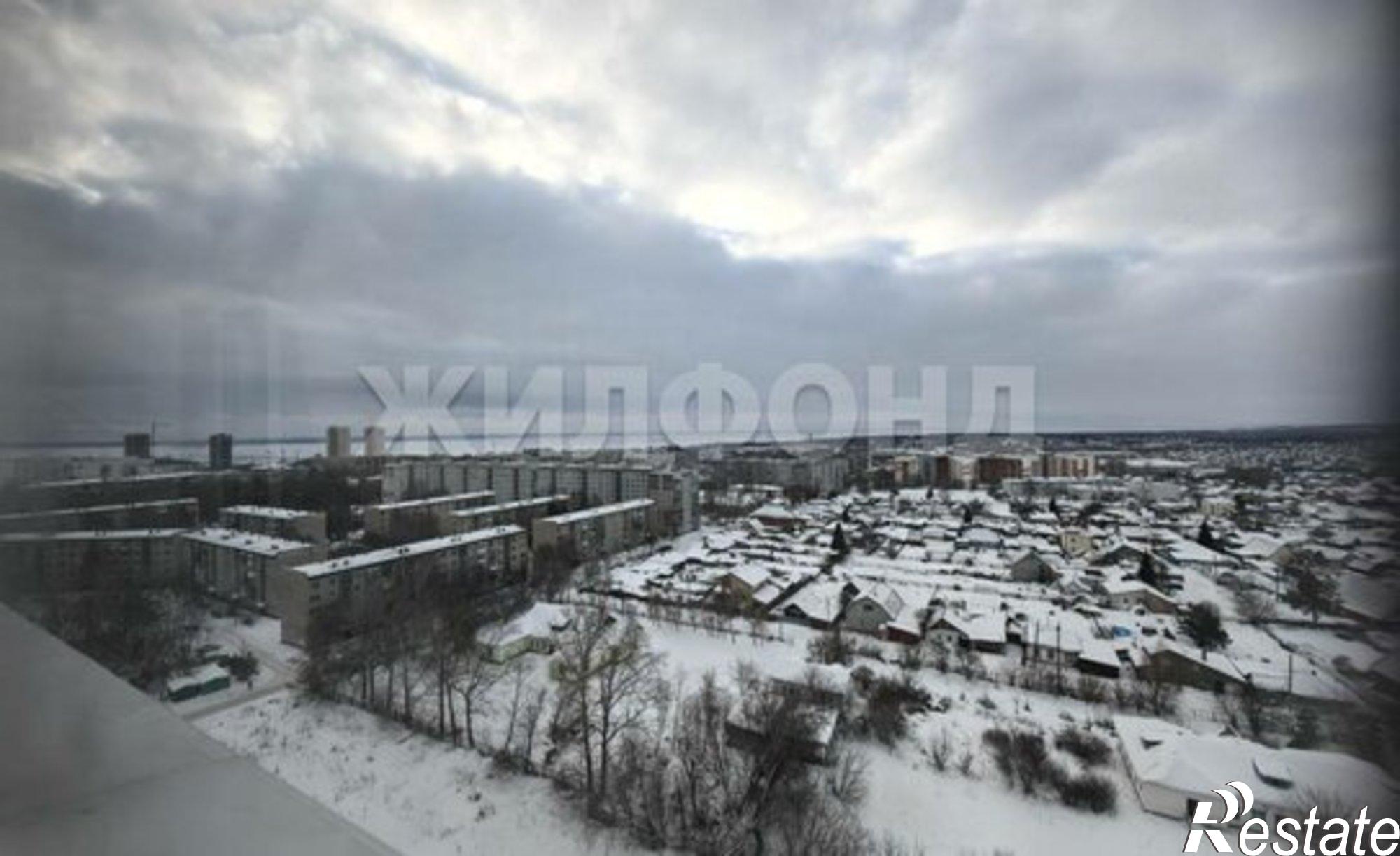 Купить квартиру за 4 900 000 рублей на Часовая улица, 37/1