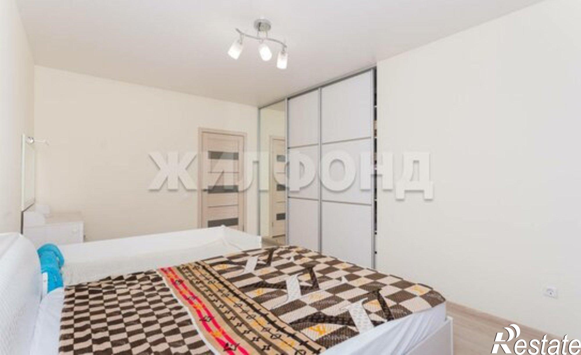 Купить квартиру за 9 300 000 рублей на улица Фёдора Горячева, 63