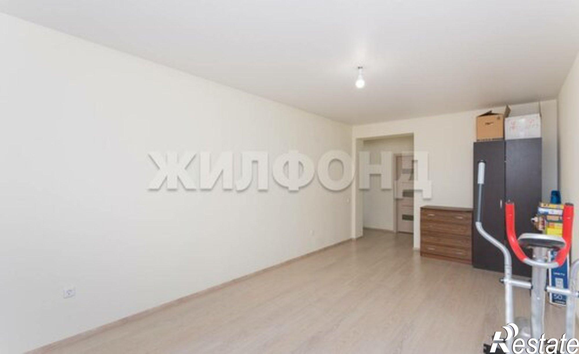 Купить квартиру за 9 300 000 рублей на улица Фёдора Горячева, 63