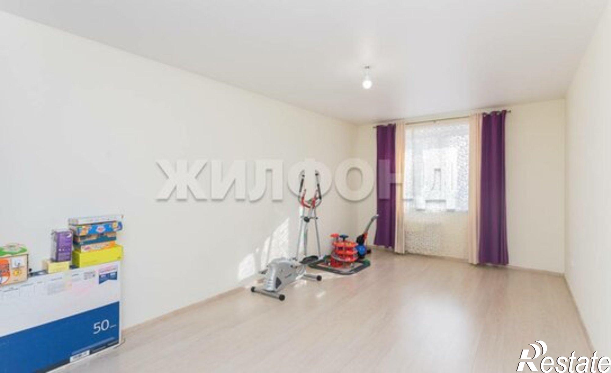 Купить квартиру за 9 300 000 рублей на улица Фёдора Горячева, 63