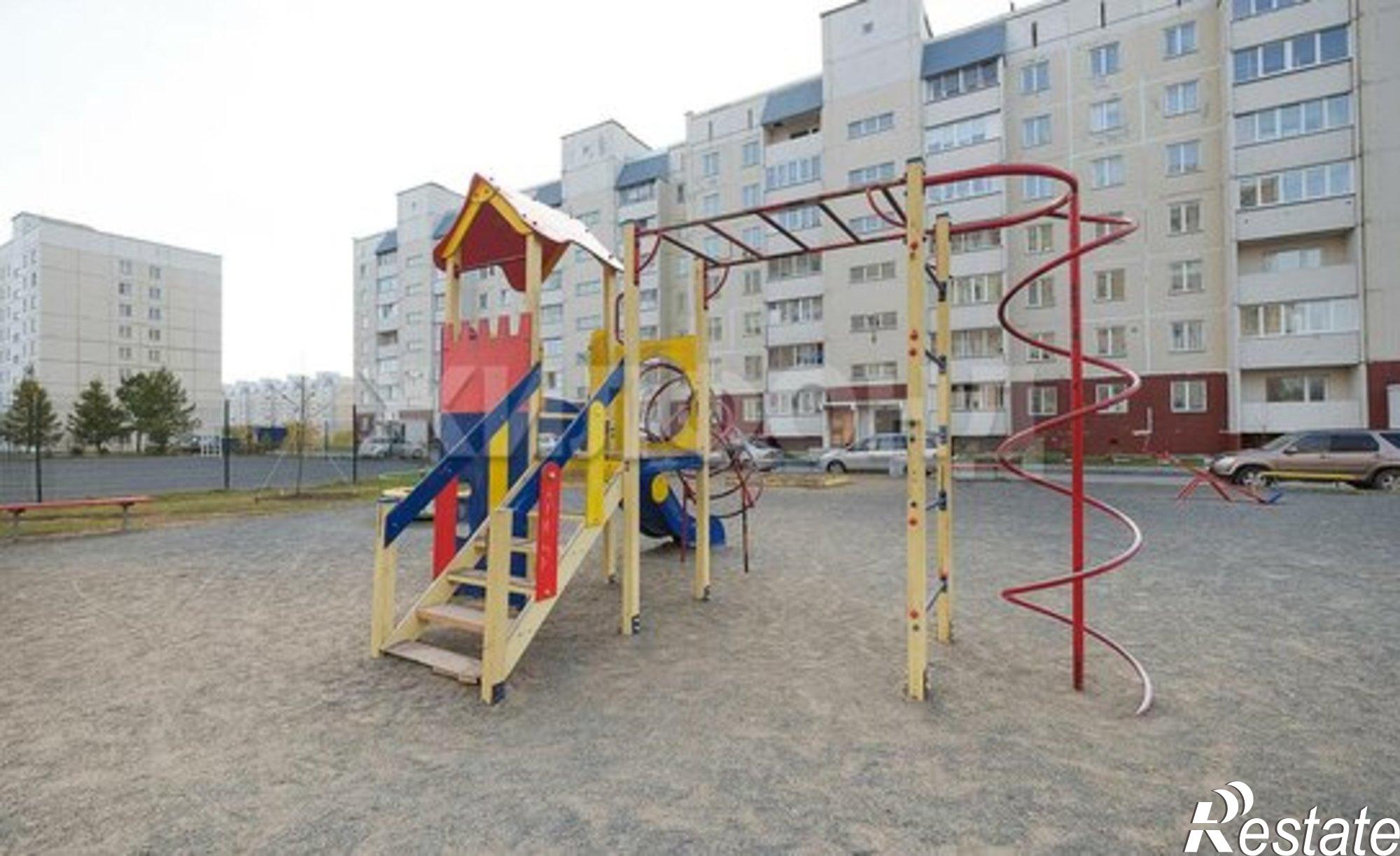 Купить квартиру за 3 250 000 рублей на улица Высоцкого, 64