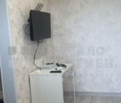 1-комн, 38.5кв м, этаж 22/25 Николая Островского ул, 195/4