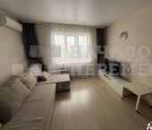 1-комн, 46кв м, этаж 13/21 Сакко и Ванцетти, 74