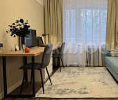 1-комн, 30кв м, этаж 6/9 Терешковой улица, д.12