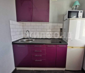 1-комн, 22кв м, этаж 7/9 Иванова улица, д.11