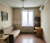 2-комн, 56.7кв м, этаж 3/5 2-й Станиславского переулок, д.1