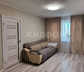 2-комн, 43.1кв м, этаж 6/9 Декабристов улица, д.111