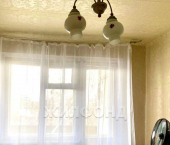 2-комн, 45.2кв м, этаж 5/9 Киевская улица, д.32