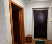 1-комн, 37кв м, этаж 5/12 улица Мясниковой, 24