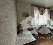 3-комн, 53кв м, этаж 6/9 улица Зорге, 20