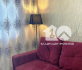 2-комн, 43кв м, этаж 5/5 улица Блюхера, 13