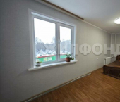 4-комн, 72кв м, этаж 3/9 ул Комсомольская, 3