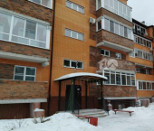 1-комн, 48кв м, этаж 2/4 микрорайон Морской, 2