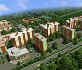 1-комн, 36кв м, этаж 6/9 ул Первомайская, 129в