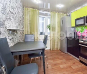 1-комн, 36кв м, этаж 2/5 ул Рогачева, 4