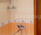 1-комн, 32кв м, этаж 7/10 улица Высоцкого, 64