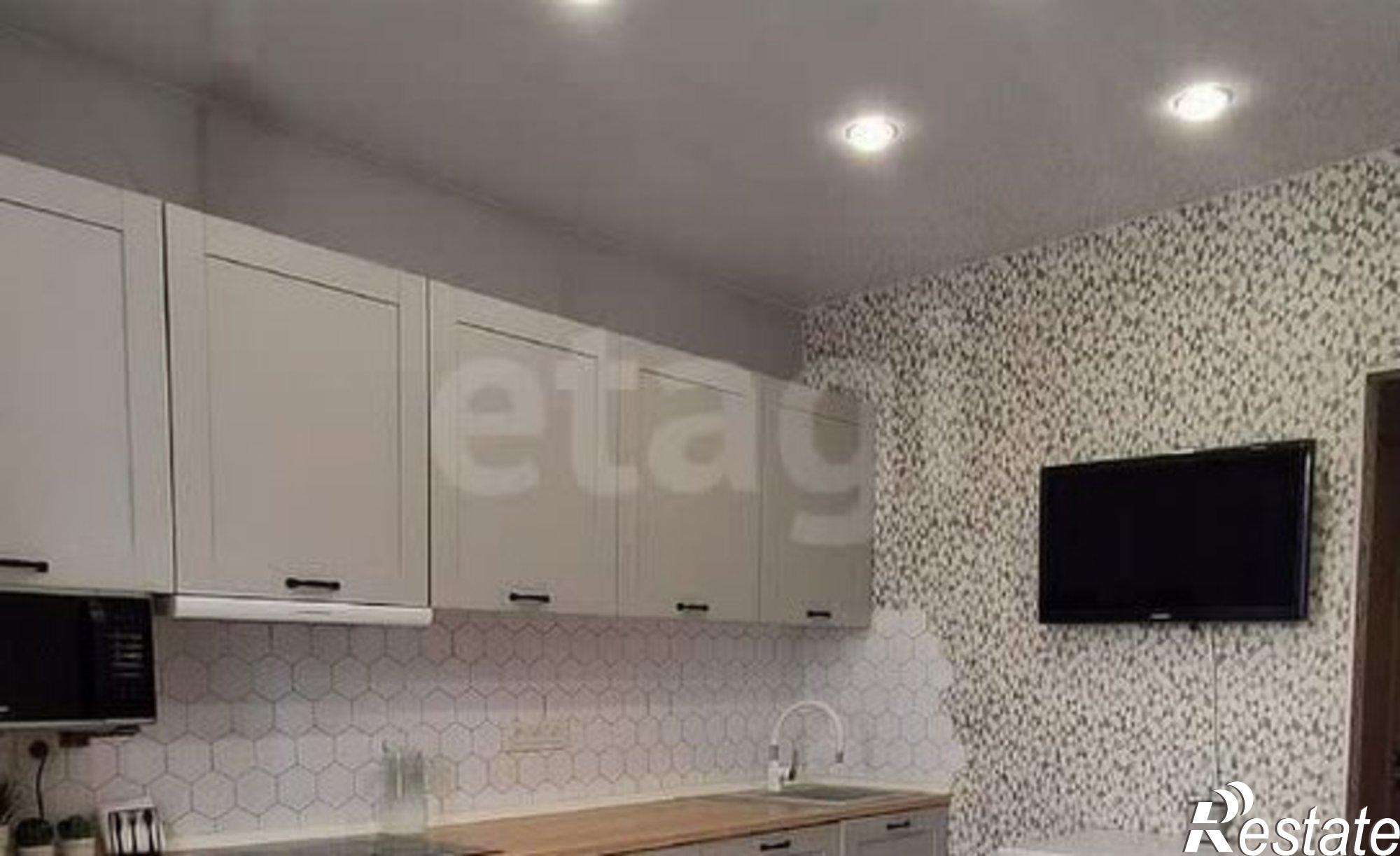 Купить квартиру за 5 750 000 рублей на улица Николая Сотникова, 12