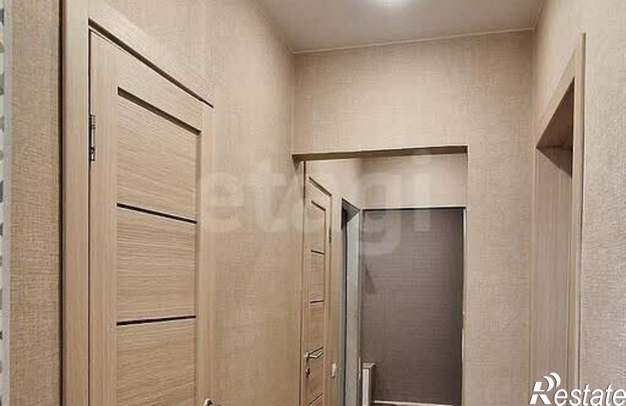 Купить квартиру за 5 750 000 рублей на улица Николая Сотникова, 12