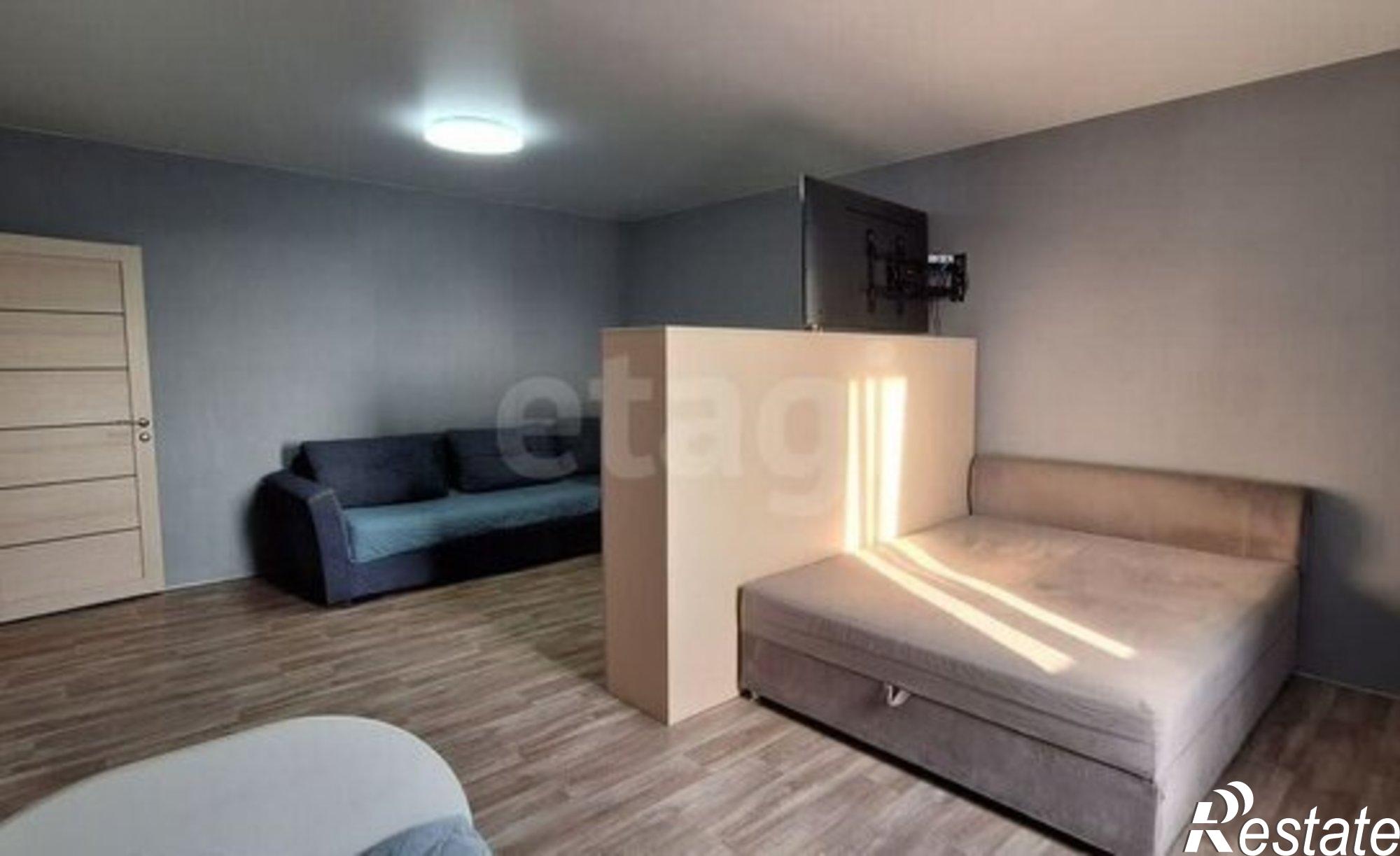 Купить квартиру за 5 750 000 рублей на улица Николая Сотникова, 12