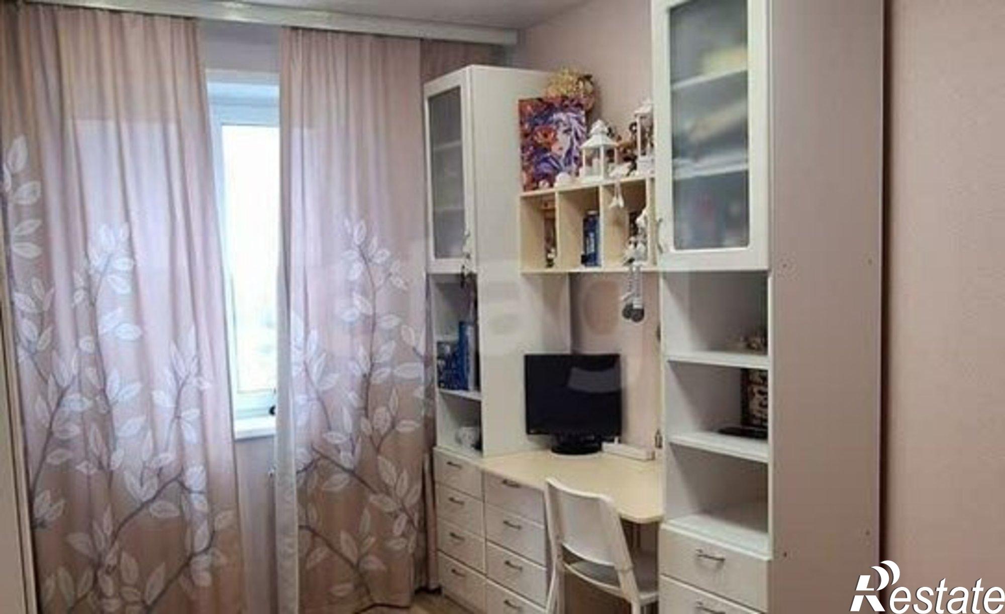 Купить квартиру за 5 750 000 рублей на улица Николая Сотникова, 12