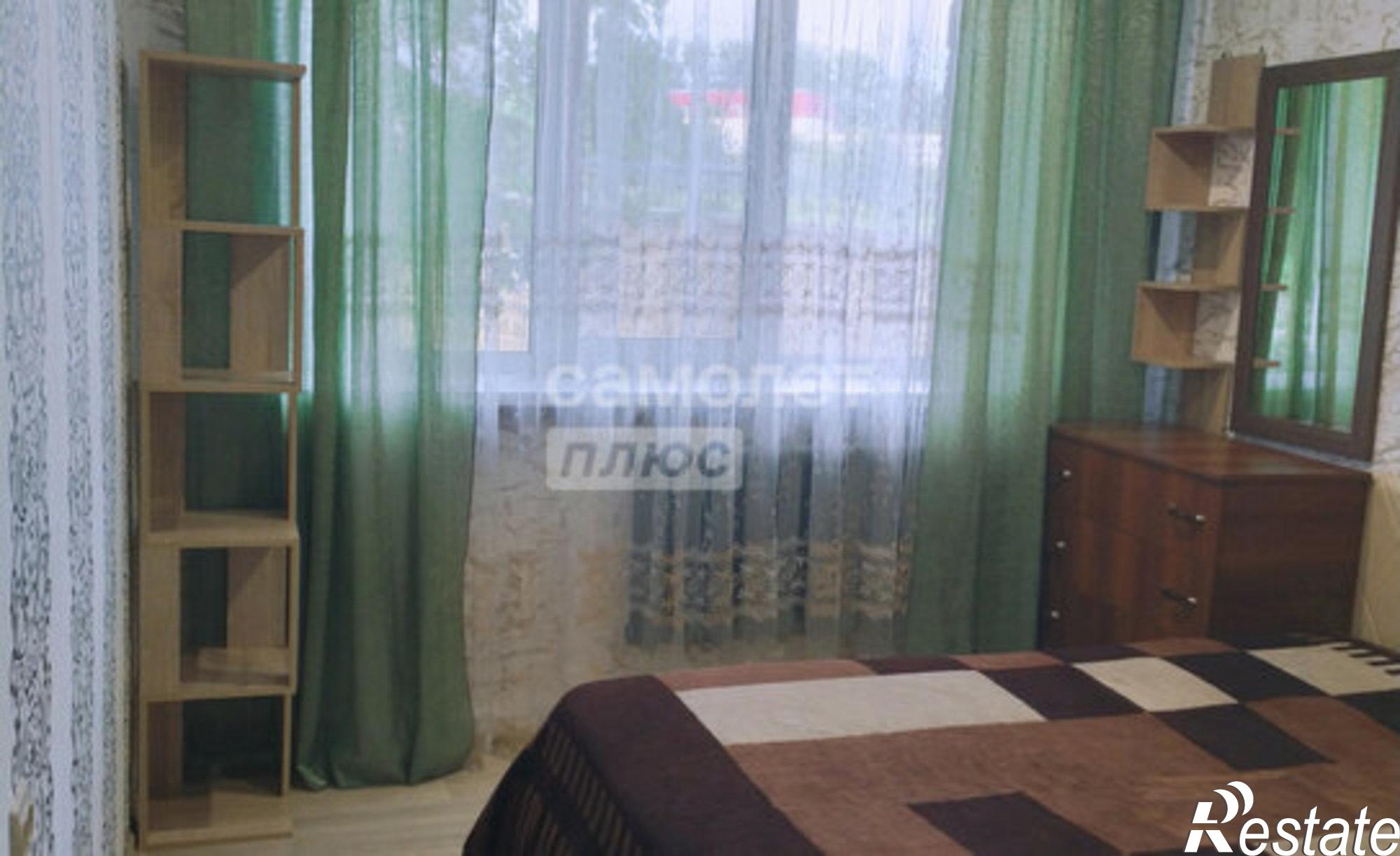 Купить квартиру за 6 100 000 рублей на улица Немировича-Данченко, 139/1