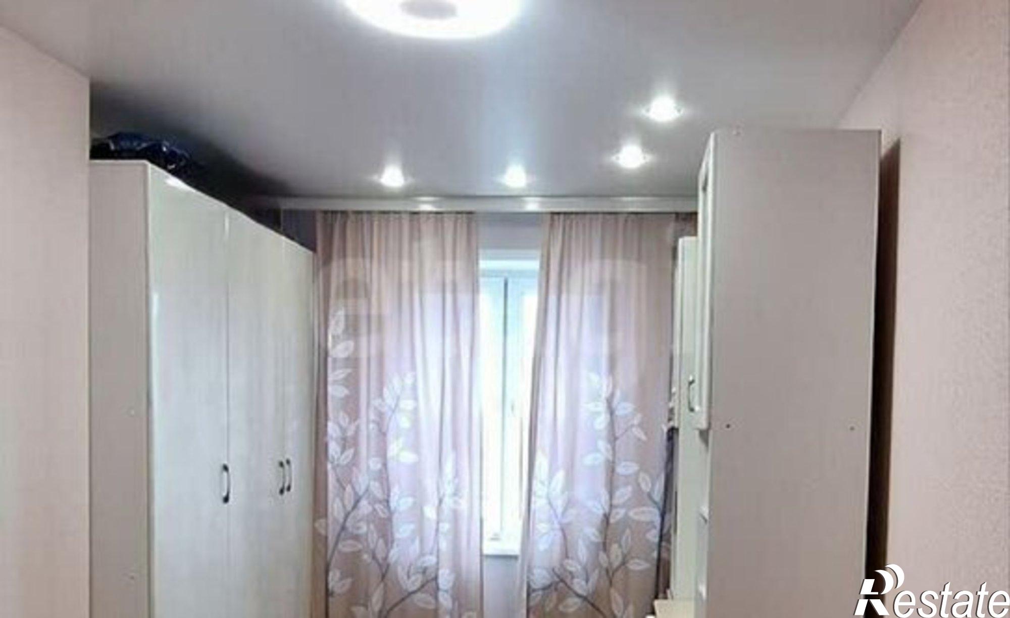 Купить квартиру за 5 750 000 рублей на улица Николая Сотникова, 12