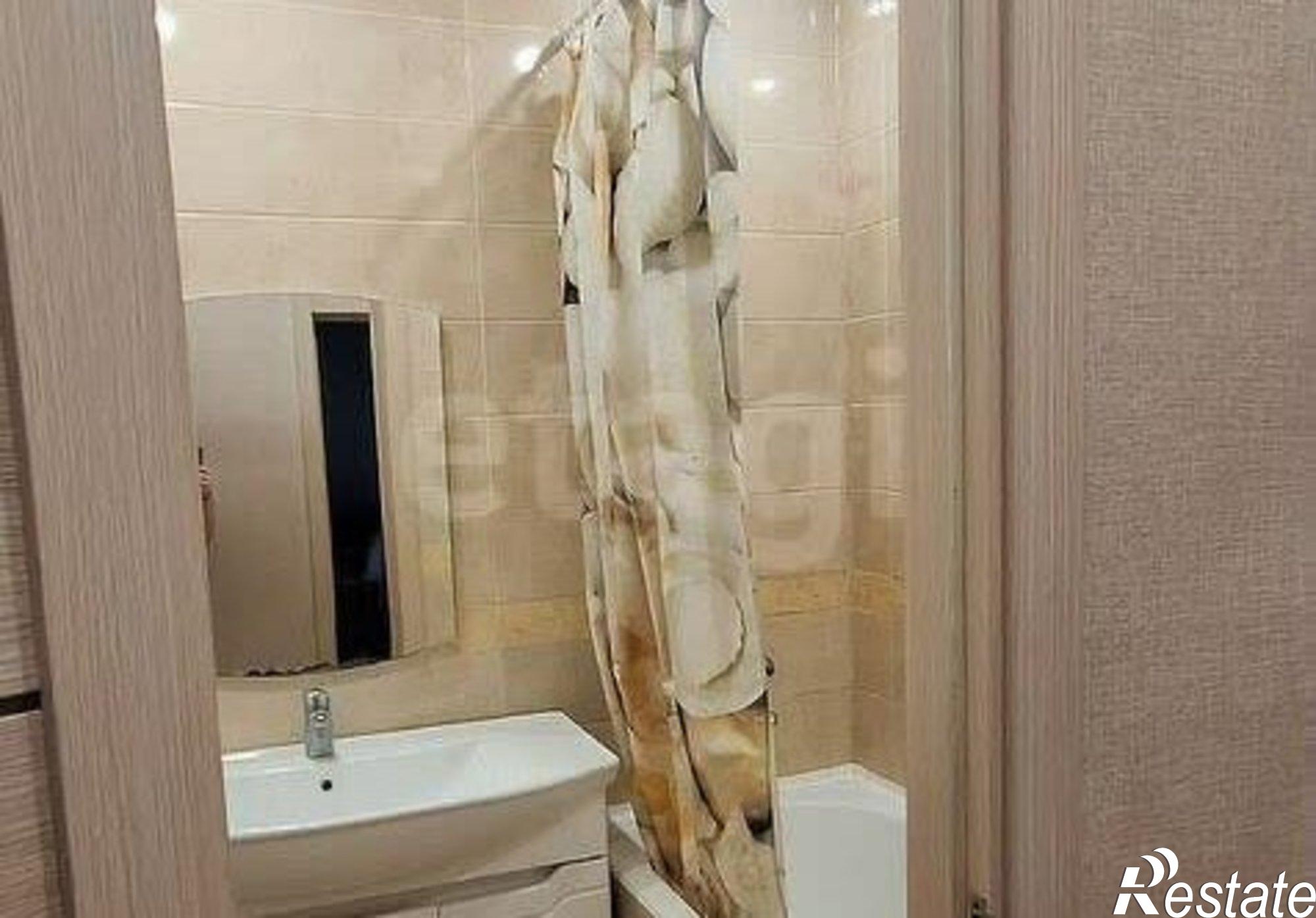 Купить квартиру за 5 750 000 рублей на улица Николая Сотникова, 12