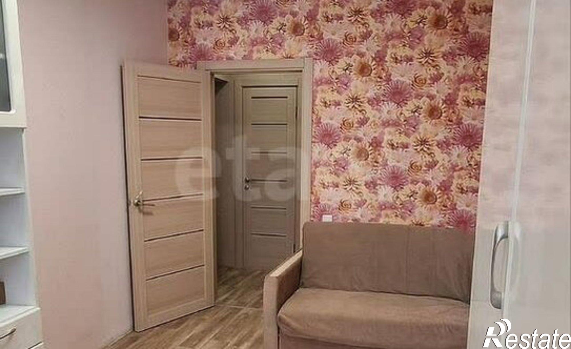 Купить квартиру за 5 750 000 рублей на улица Николая Сотникова, 12