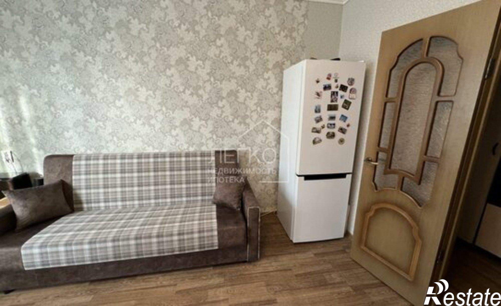 Купить квартиру за 7 500 000 рублей на Широкая улица, 111