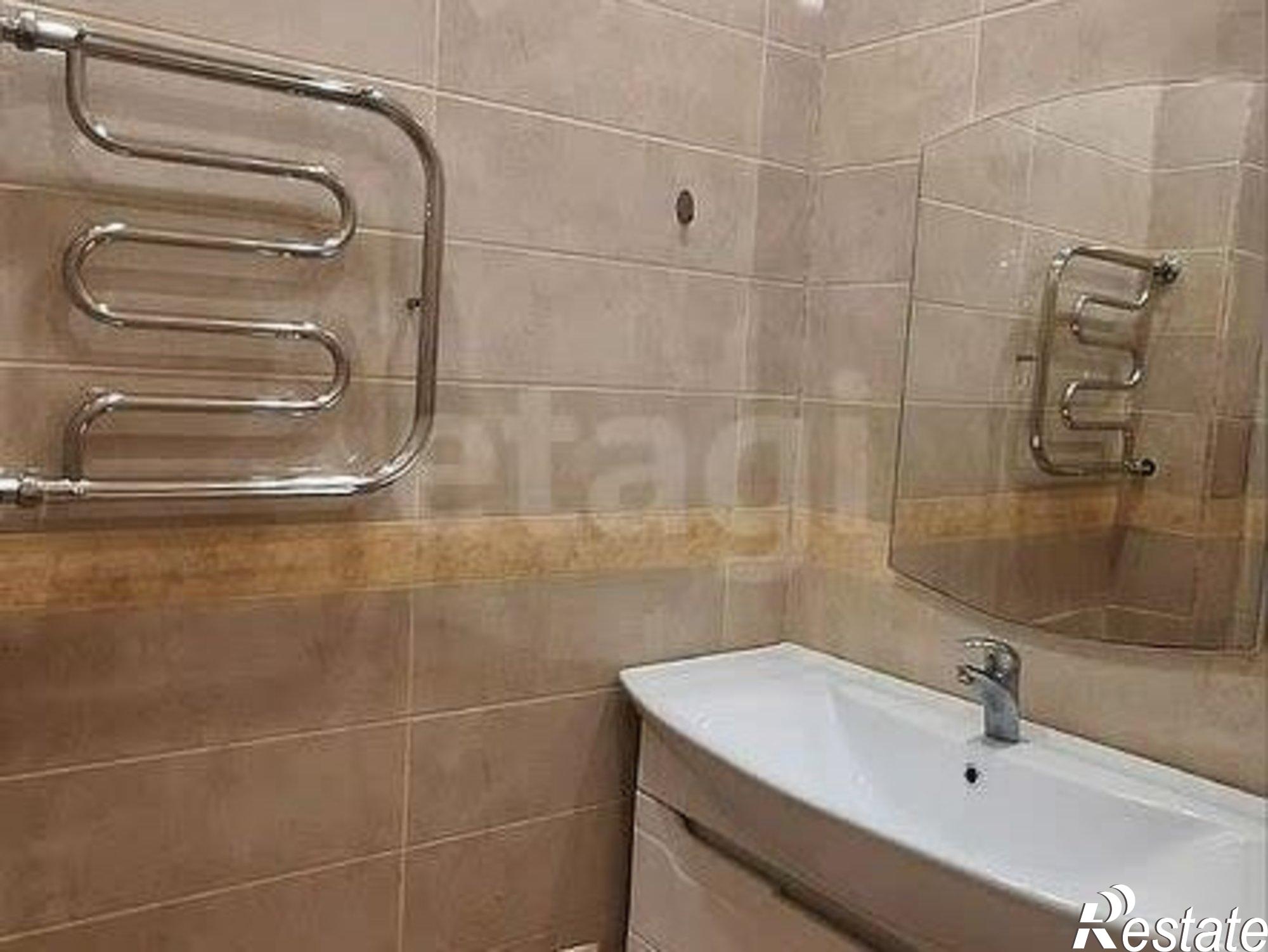 Купить квартиру за 5 750 000 рублей на улица Николая Сотникова, 12