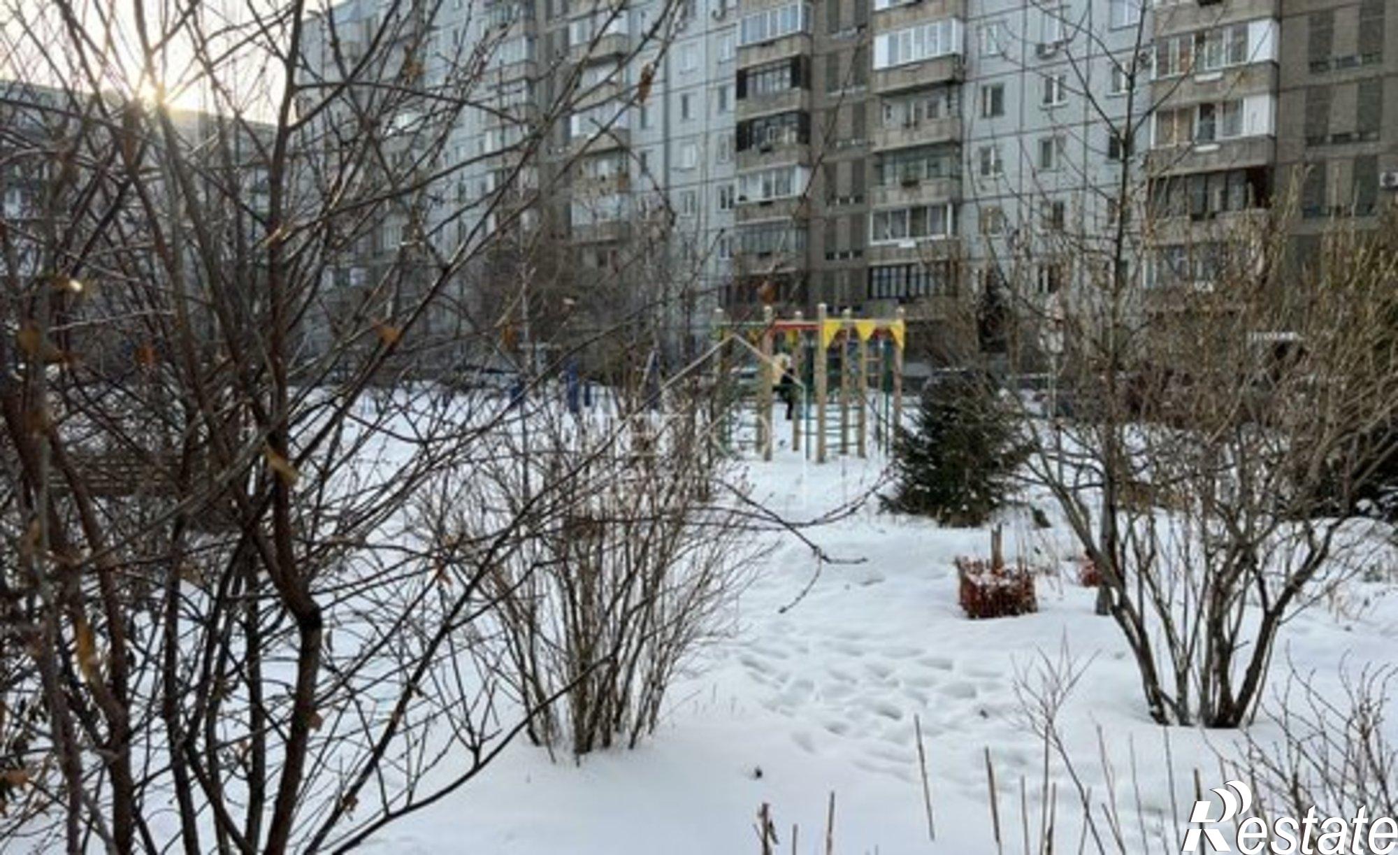 Купить квартиру за 7 500 000 рублей на Широкая улица, 111