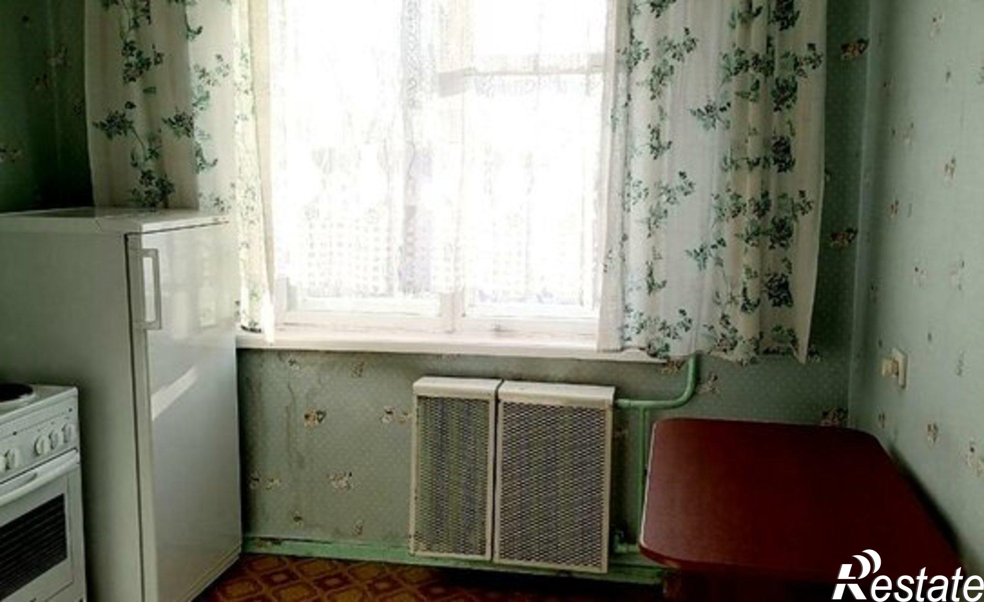 Купить квартиру за 3 800 000 рублей на Русская улица, 25