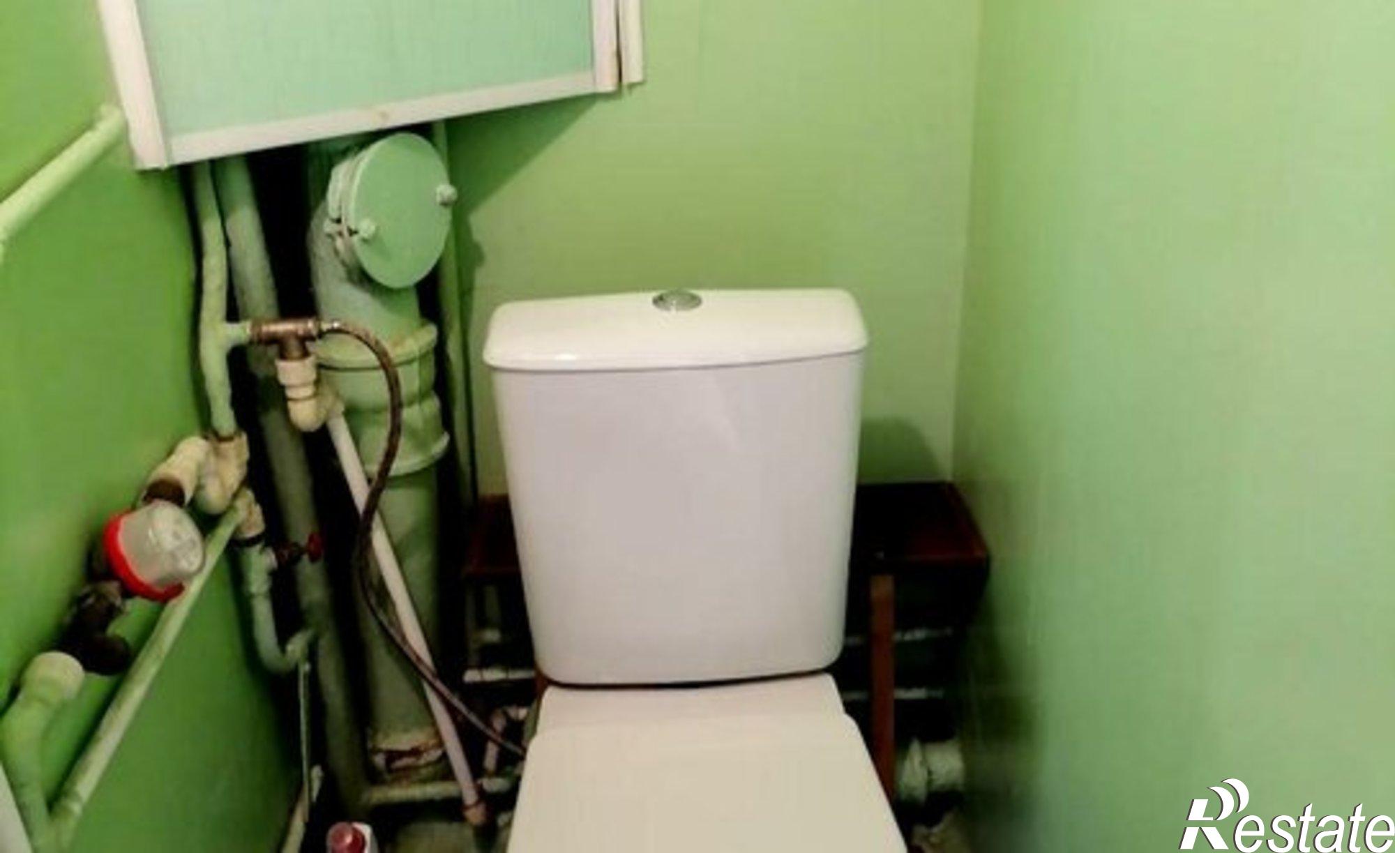 Купить квартиру за 3 800 000 рублей на Русская улица, 25