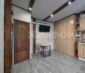 3-комн, 42.7кв м, этаж 2/2 Березки микрорайон, д.106