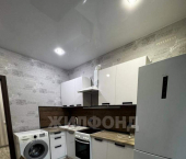 1-комн, 38кв м, этаж 7/13 Красный проспект, д.309