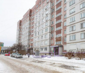 3-комн, 63кв м, этаж 2/10 Первомайская улица, 11