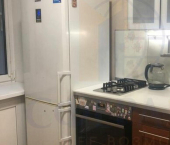 2-комн, 43кв м, этаж 3/5 улица Блюхера, 1